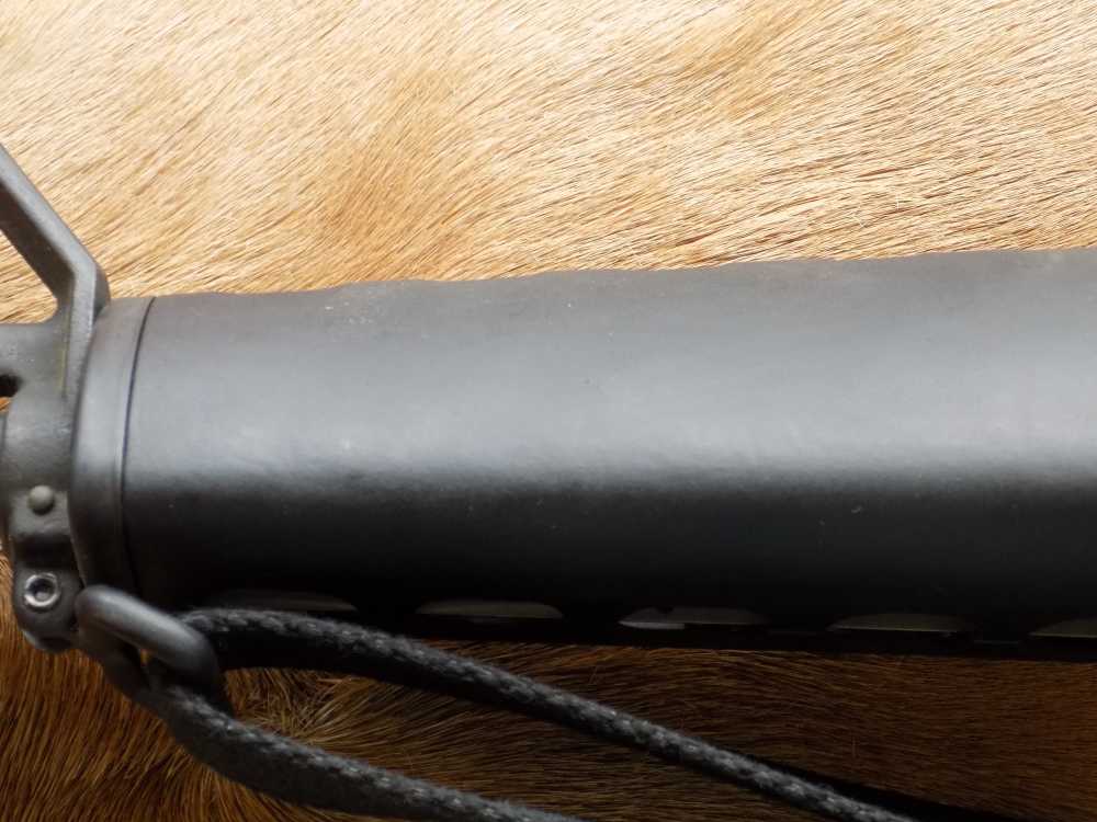 Very Clean Colt SP1 1981, one OEM 20 rnd mag-img-7