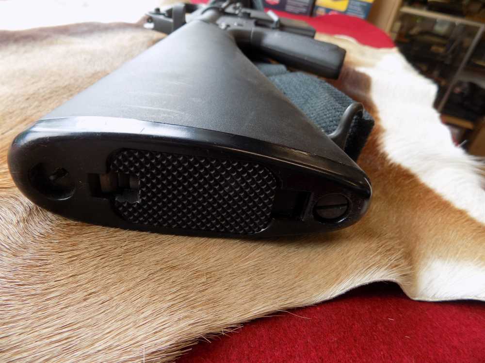 Very Clean Colt SP1 1981, one OEM 20 rnd mag-img-57