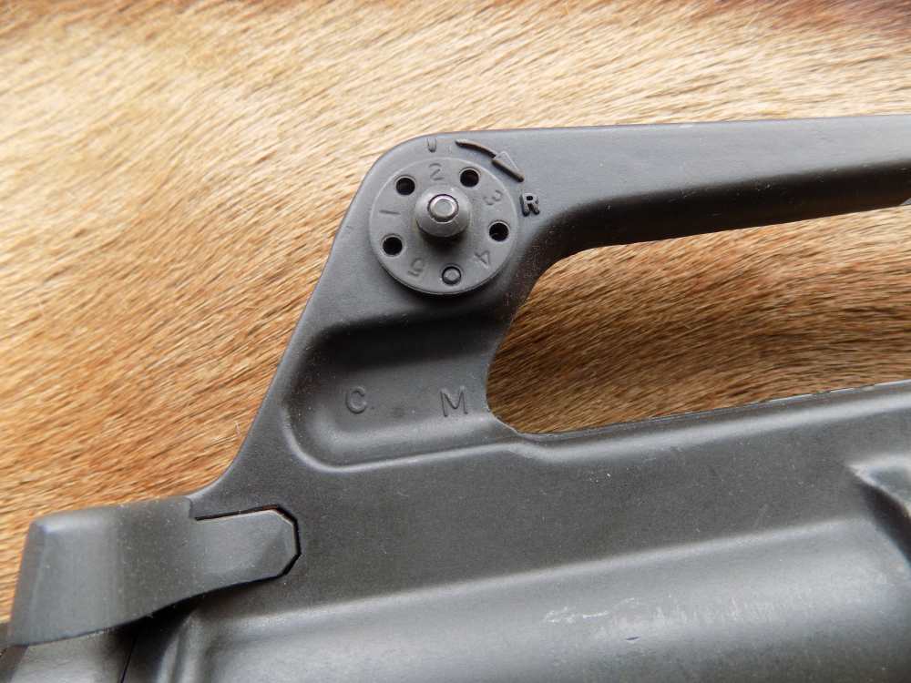 Very Clean Colt SP1 1981, one OEM 20 rnd mag-img-35