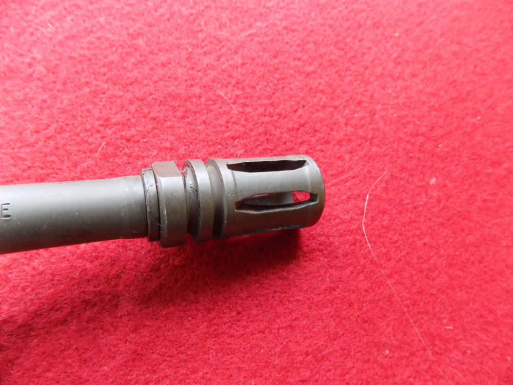 Very Clean Colt SP1 1981, one OEM 20 rnd mag-img-50