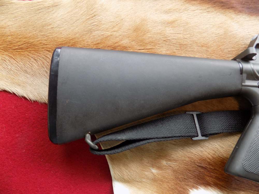 Very Clean Colt SP1 1981, one OEM 20 rnd mag-img-31