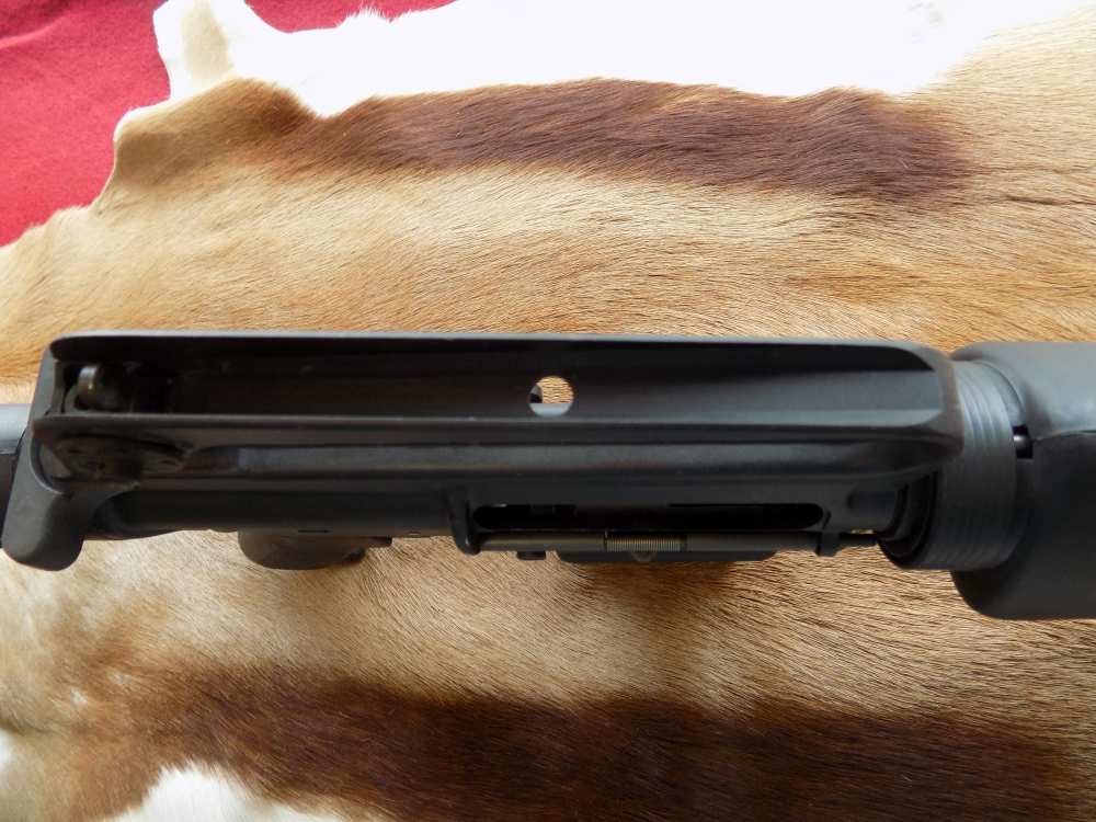 Very Clean Colt SP1 1981, one OEM 20 rnd mag-img-53