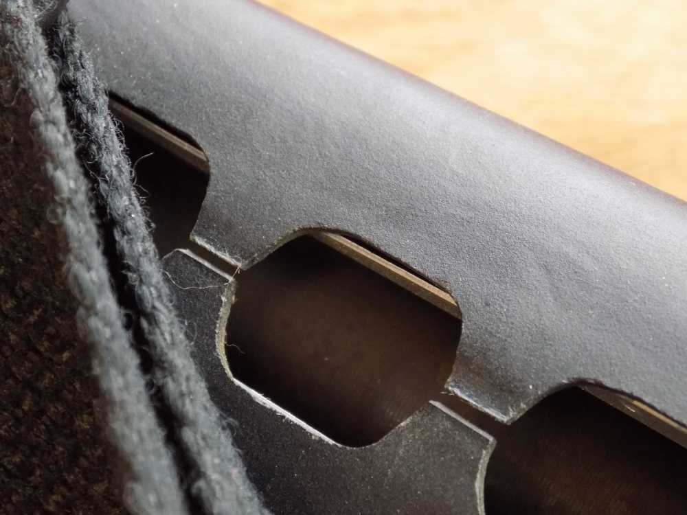 Very Clean Colt SP1 1981, one OEM 20 rnd mag-img-28