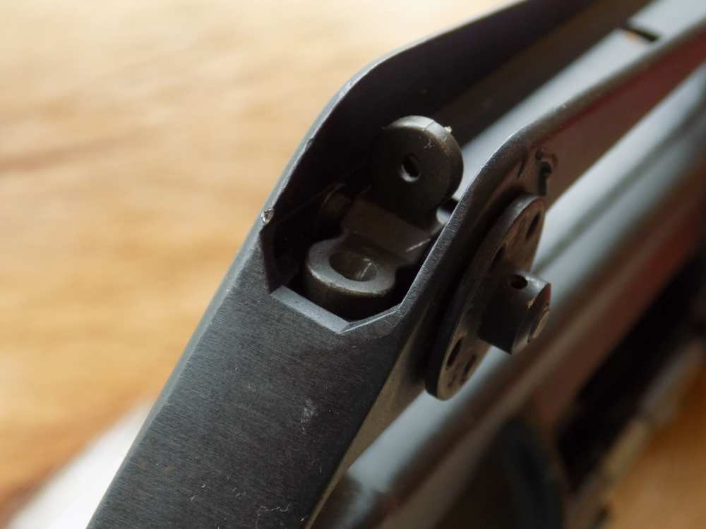 Very Clean Colt SP1 1981, one OEM 20 rnd mag-img-54