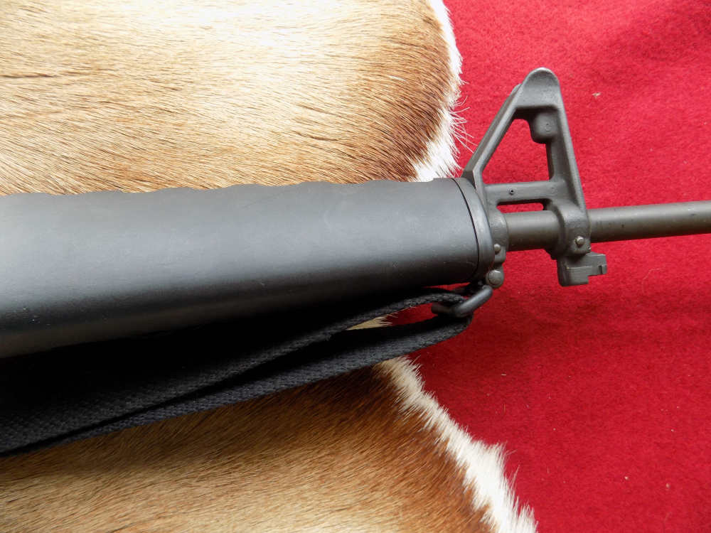 Very Clean Colt SP1 1981, one OEM 20 rnd mag-img-44