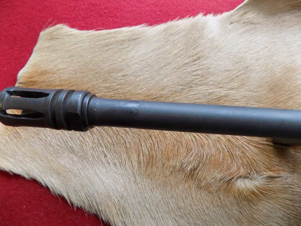 Very Clean Colt SP1 1981, one OEM 20 rnd mag-img-30
