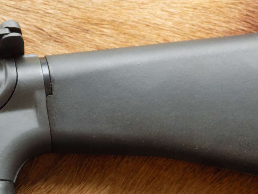 Very Clean Colt SP1 1981, one OEM 20 rnd mag-img-14