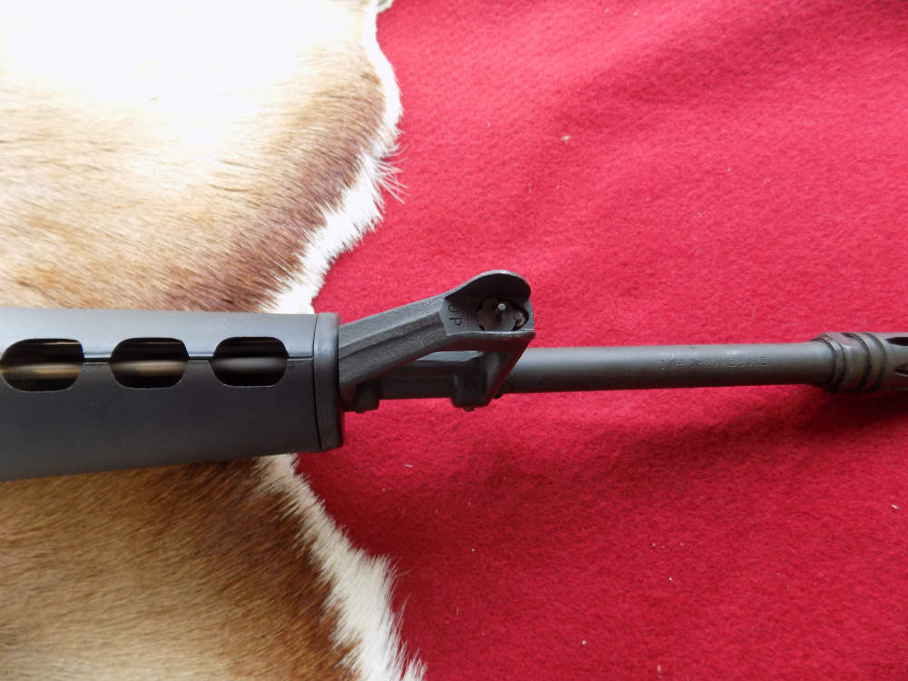 Very Clean Colt SP1 1981, one OEM 20 rnd mag-img-47
