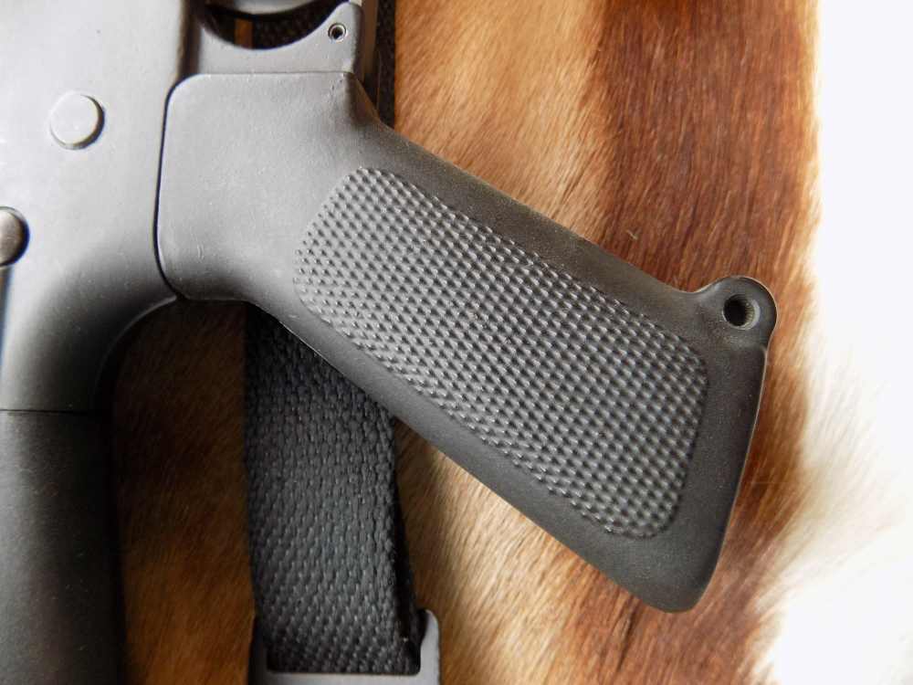 Very Clean Colt SP1 1981, one OEM 20 rnd mag-img-33