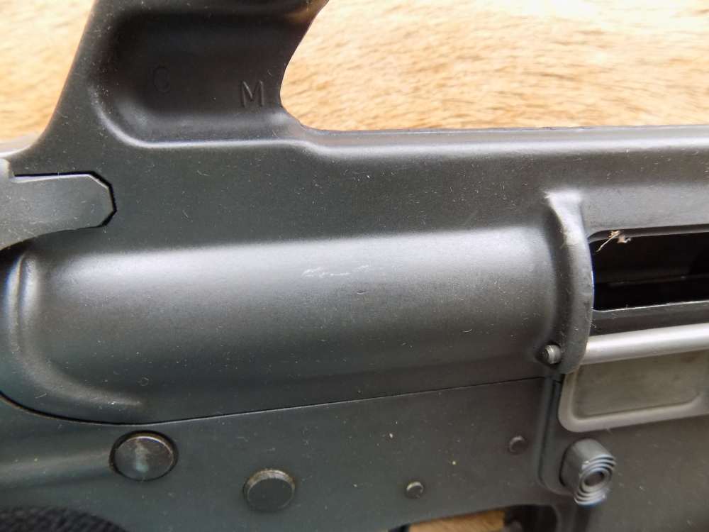 Very Clean Colt SP1 1981, one OEM 20 rnd mag-img-37