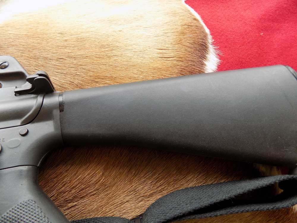 Very Clean Colt SP1 1981, one OEM 20 rnd mag-img-16