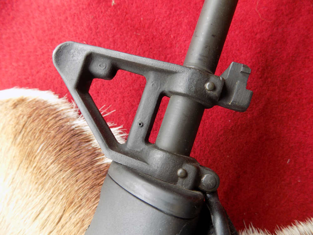 Very Clean Colt SP1 1981, one OEM 20 rnd mag-img-45