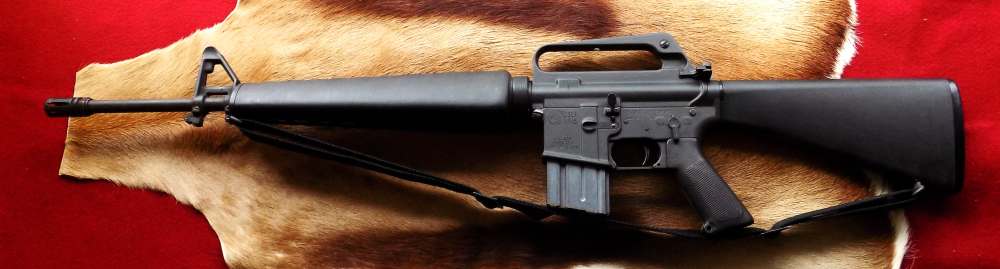 Very Clean Colt SP1 1981, one OEM 20 rnd mag-img-0