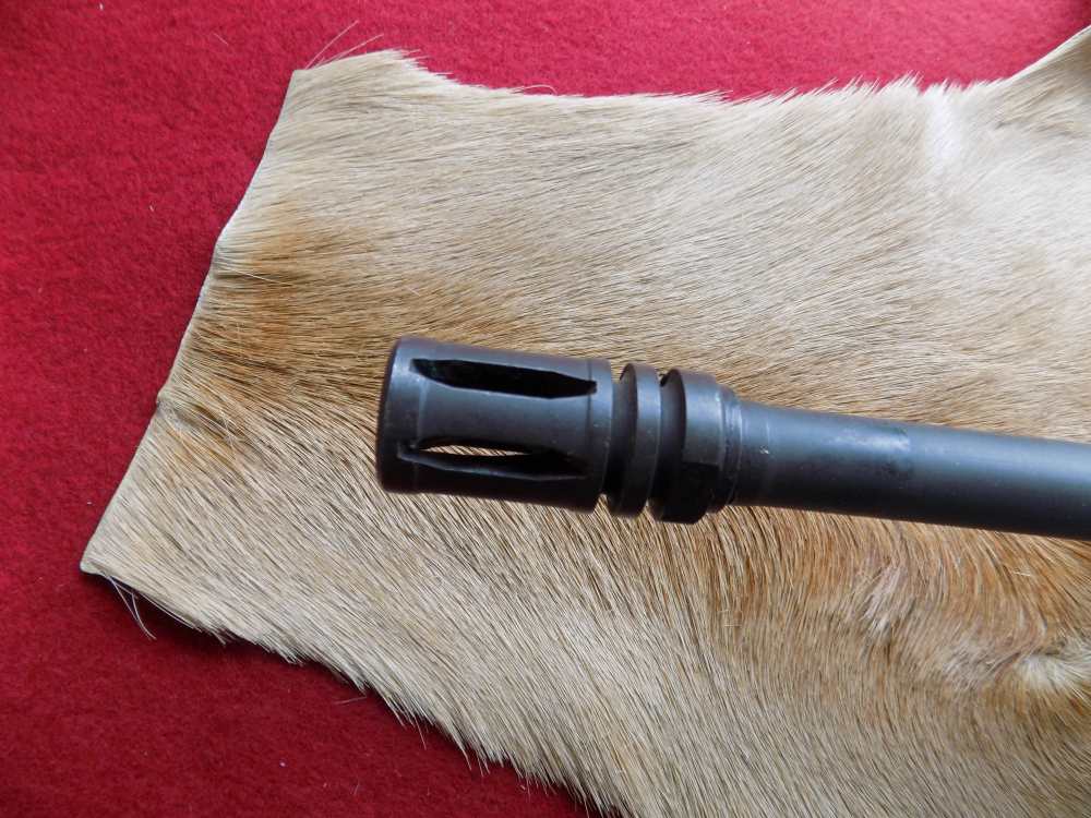 Very Clean Colt SP1 1981, one OEM 20 rnd mag-img-29
