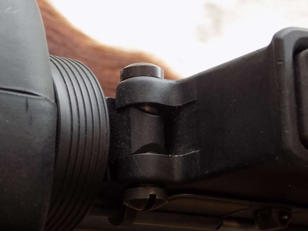 Very Clean Colt SP1 1981, one OEM 20 rnd mag-img-26