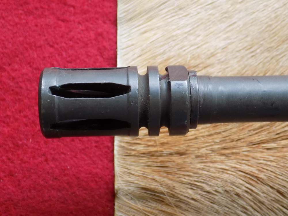 Very Clean Colt SP1 1981, one OEM 20 rnd mag-img-3