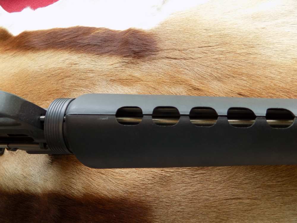 Very Clean Colt SP1 1981, one OEM 20 rnd mag-img-52