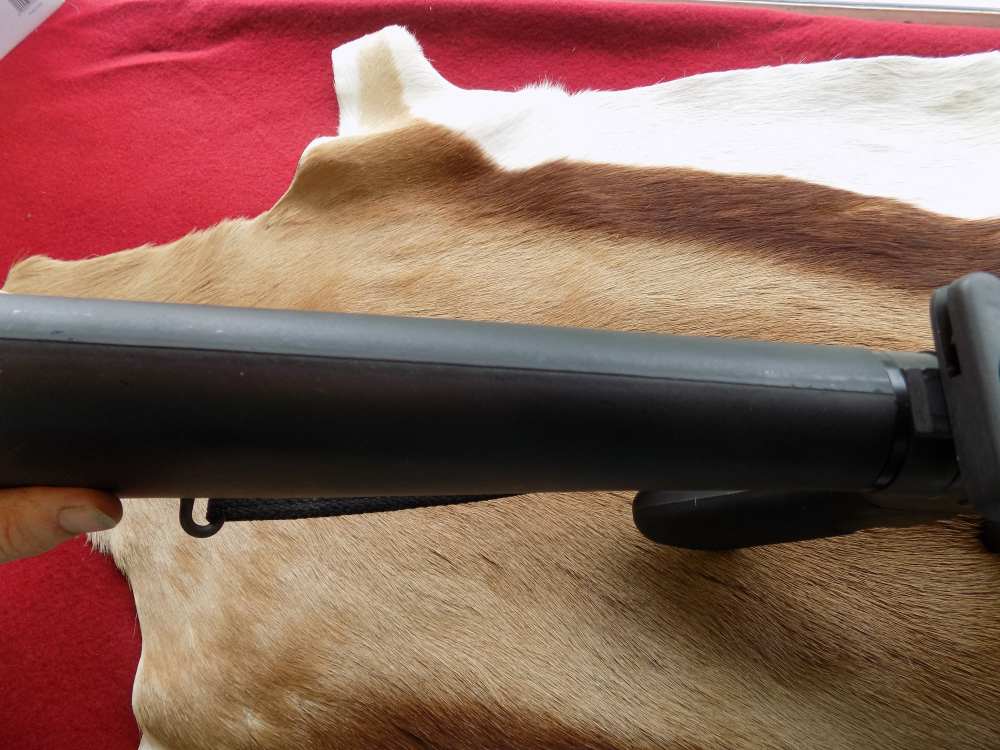 Very Clean Colt SP1 1981, one OEM 20 rnd mag-img-55