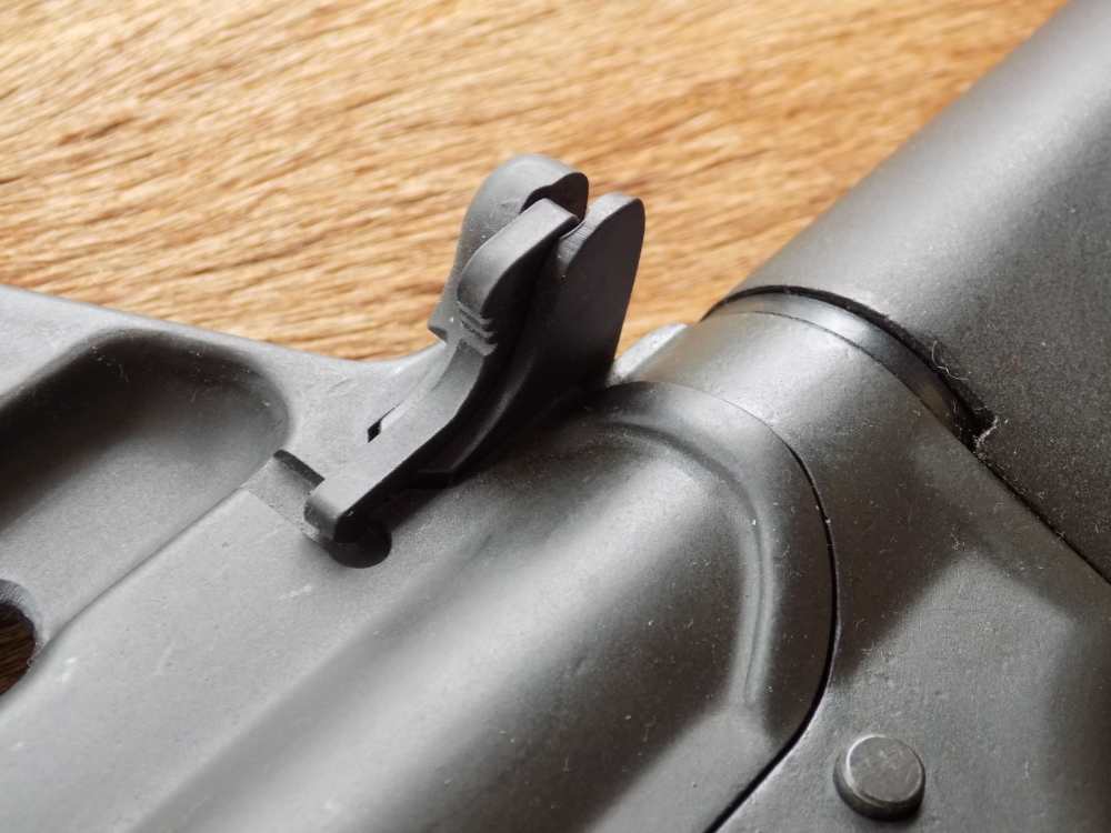 Very Clean Colt SP1 1981, one OEM 20 rnd mag-img-13