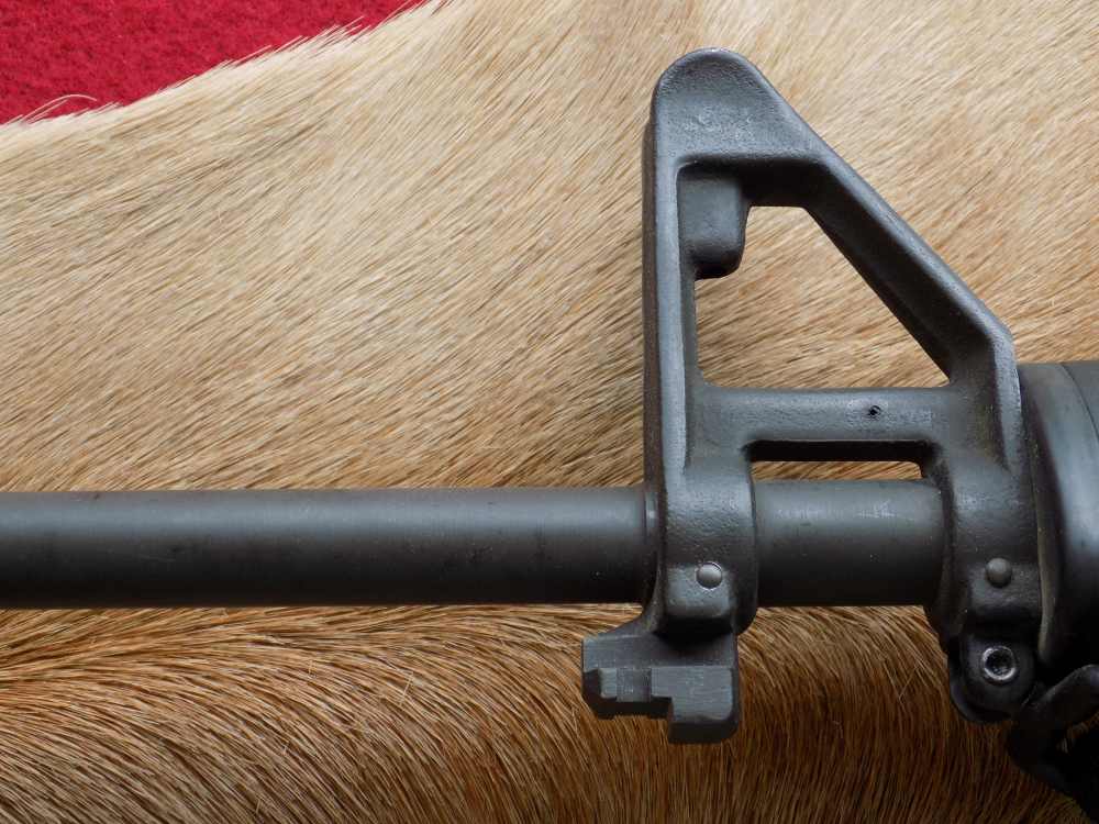 Very Clean Colt SP1 1981, one OEM 20 rnd mag-img-4