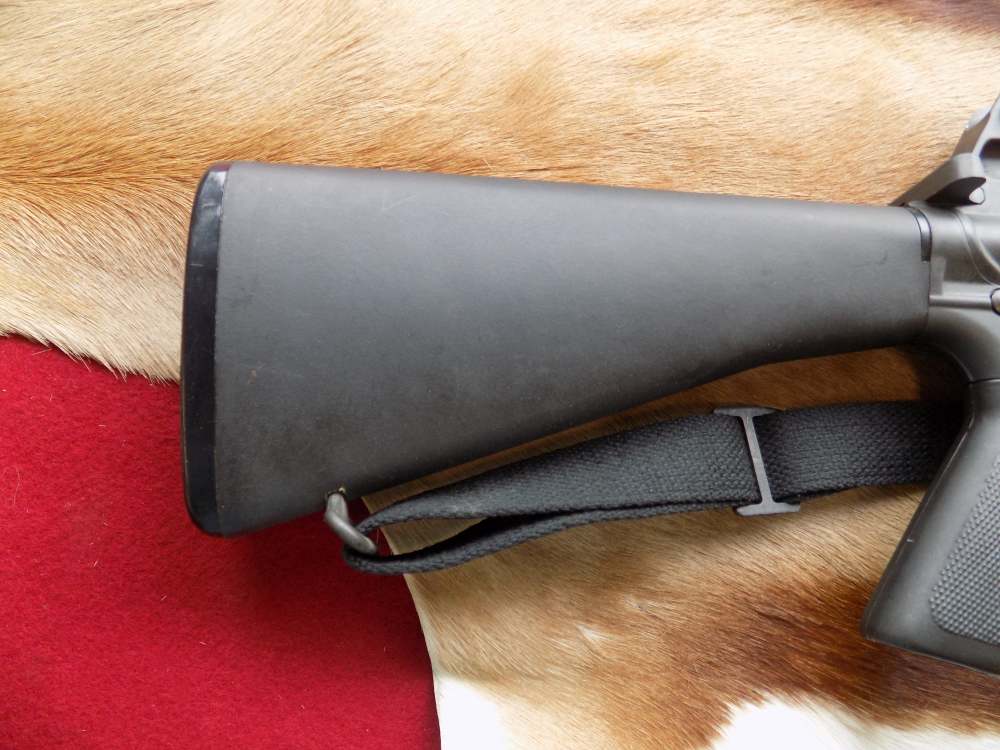 Very Clean Colt SP1 1981, one OEM 20 rnd mag-img-32