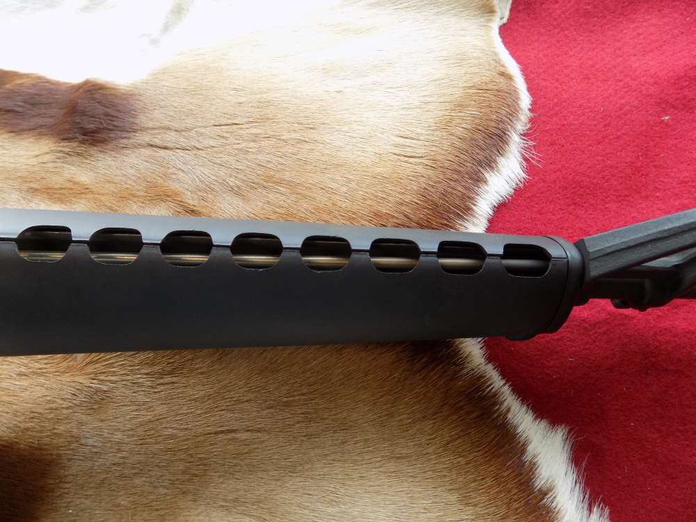 Very Clean Colt SP1 1981, one OEM 20 rnd mag-img-51