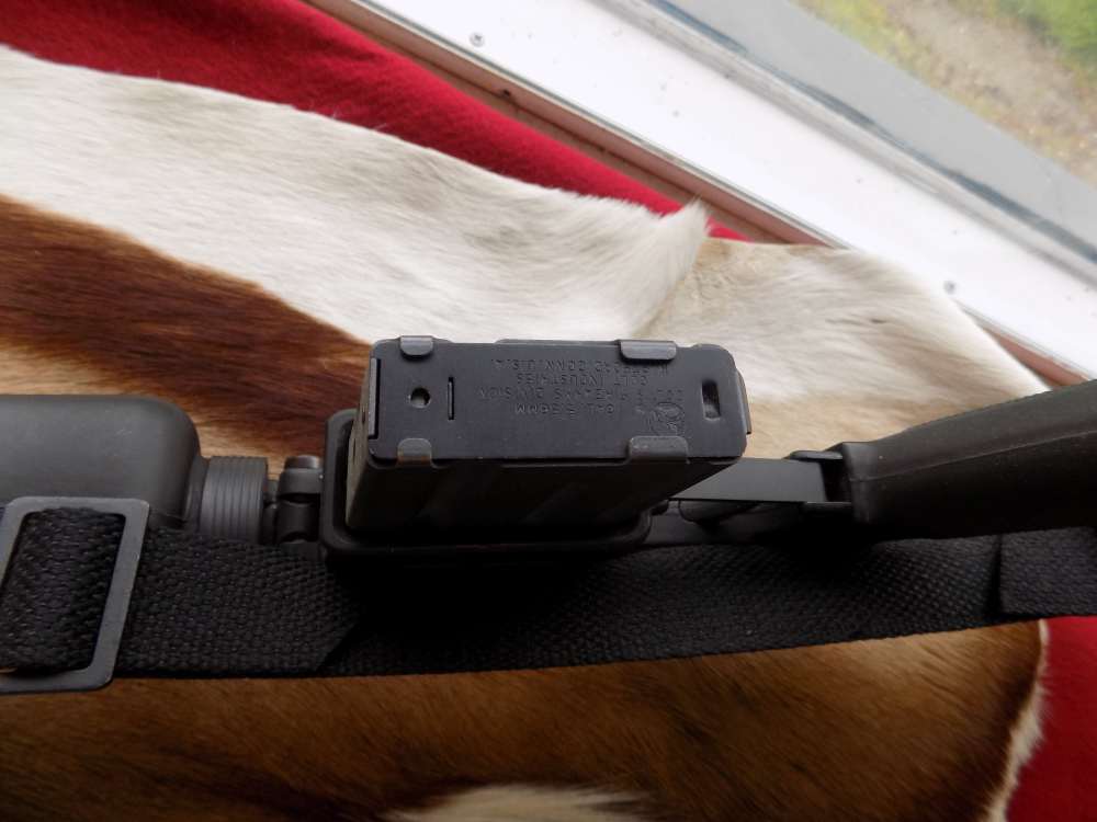 Very Clean Colt SP1 1981, one OEM 20 rnd mag-img-23
