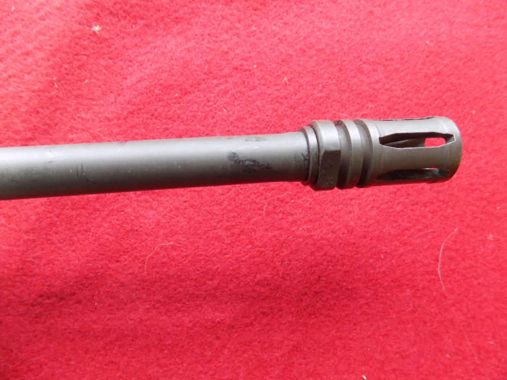 Very Clean Colt SP1 1981, one OEM 20 rnd mag-img-46