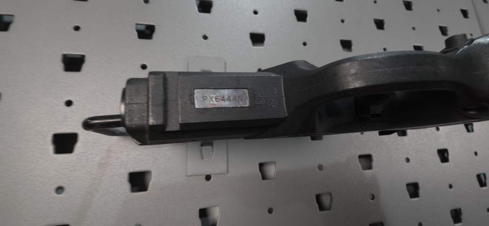 FIELD TESTED - Beretta PX4 Storm 9mm 1 Magazine-img-12