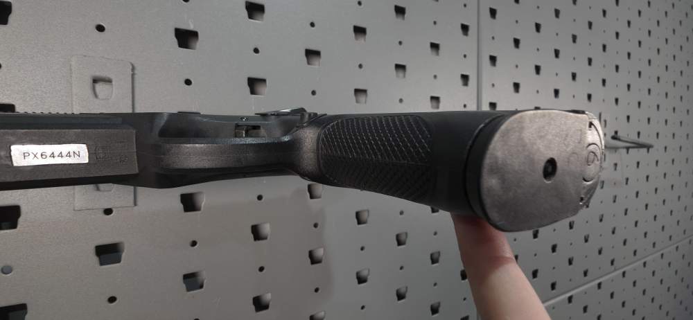 FIELD TESTED - Beretta PX4 Storm 9mm 1 Magazine-img-10