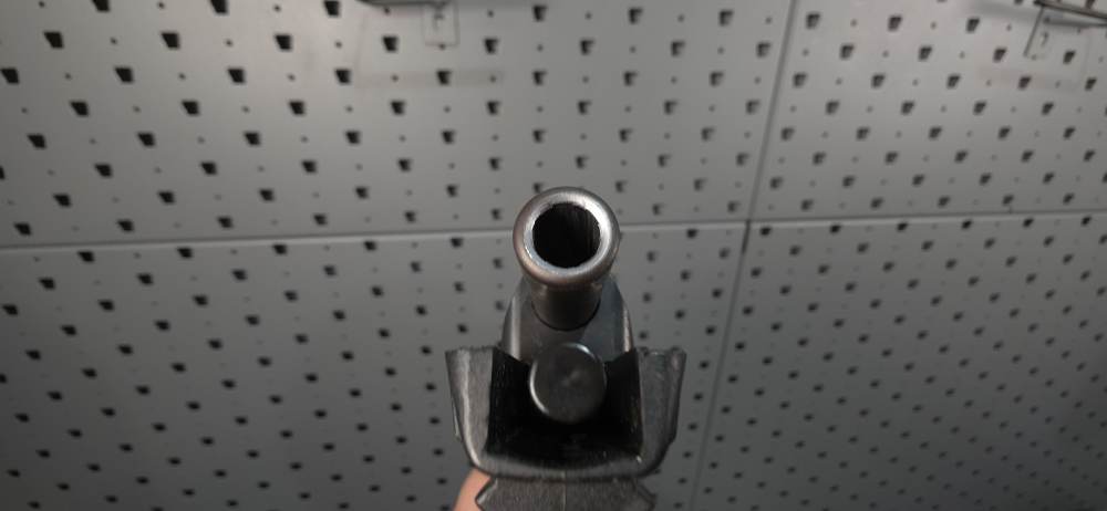 FIELD TESTED - Beretta PX4 Storm 9mm 1 Magazine-img-30