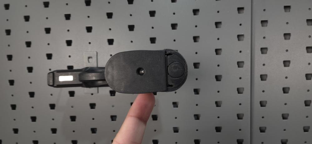 FIELD TESTED - Beretta PX4 Storm 9mm 1 Magazine-img-9