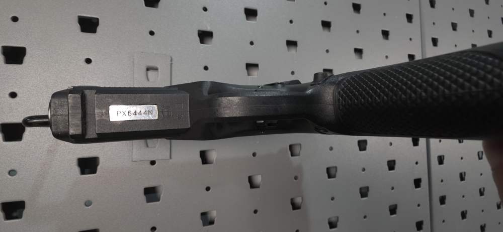 FIELD TESTED - Beretta PX4 Storm 9mm 1 Magazine-img-11