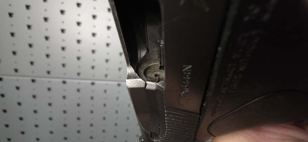 FIELD TESTED - Beretta PX4 Storm 9mm 1 Magazine-img-28