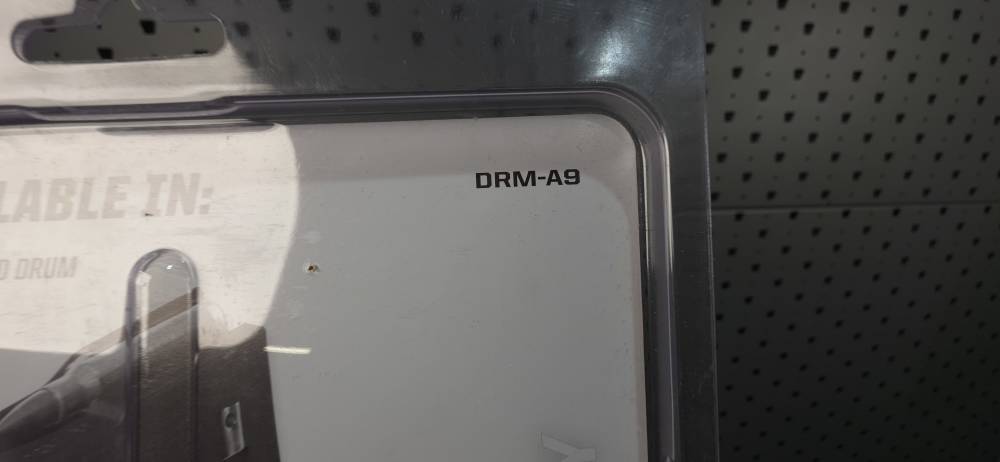 PRO-MAG DRM-A9 7.62x39 AK-47 50 RD Drum Mag-img-4
