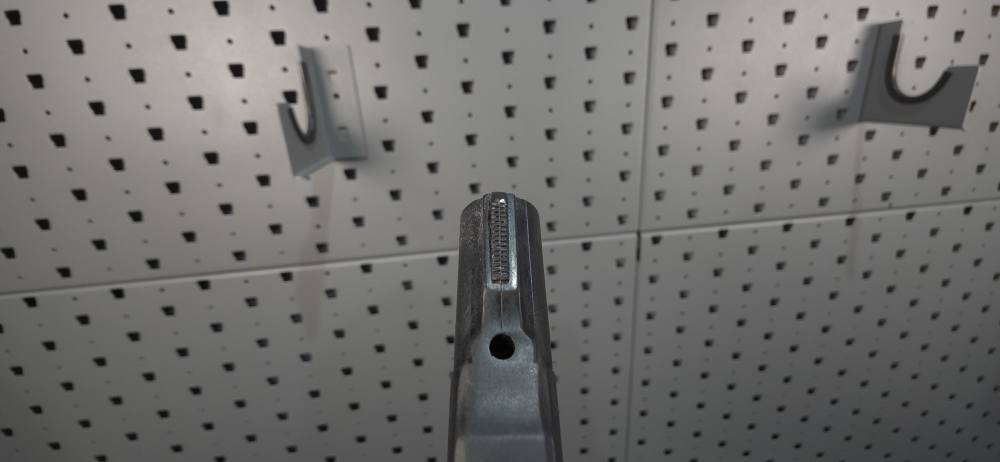 BBN Bruni New 380 9mm R.K. Starter Revolver-img-26