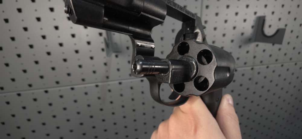 BBN Bruni New 380 9mm R.K. Starter Revolver-img-31