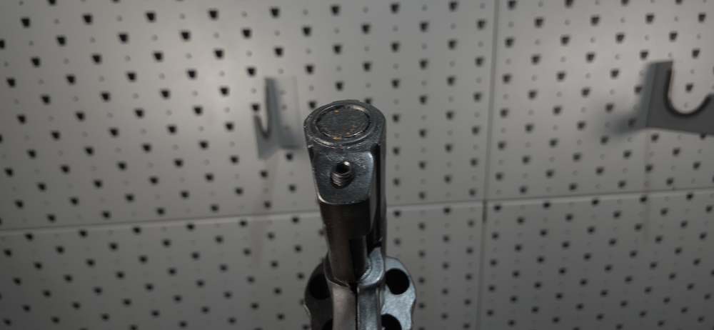 BBN Bruni New 380 9mm R.K. Starter Revolver-img-20