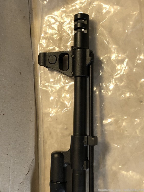 Arsenal AK-47 SAM7R-61 7.62x39mm Semi-Automatic Rifle with Enhanced Fire Co-img-4