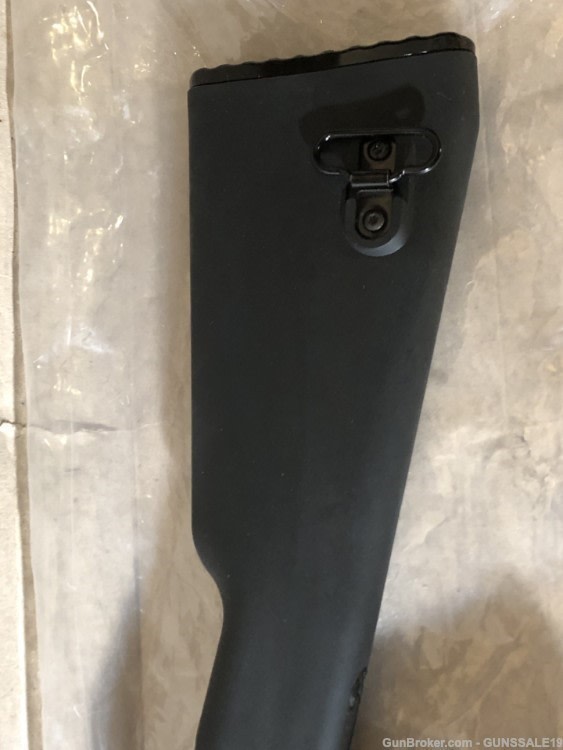 Arsenal AK-47 SAM7R-61 7.62x39mm Semi-Automatic Rifle with Enhanced Fire Co-img-2
