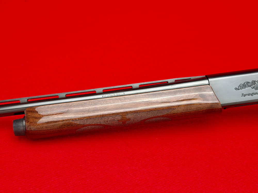 SUPERB Remington 1100 LT-20 Gauge Semi Auto 25" Vent Rib "SKEET" Shotgun-img-3
