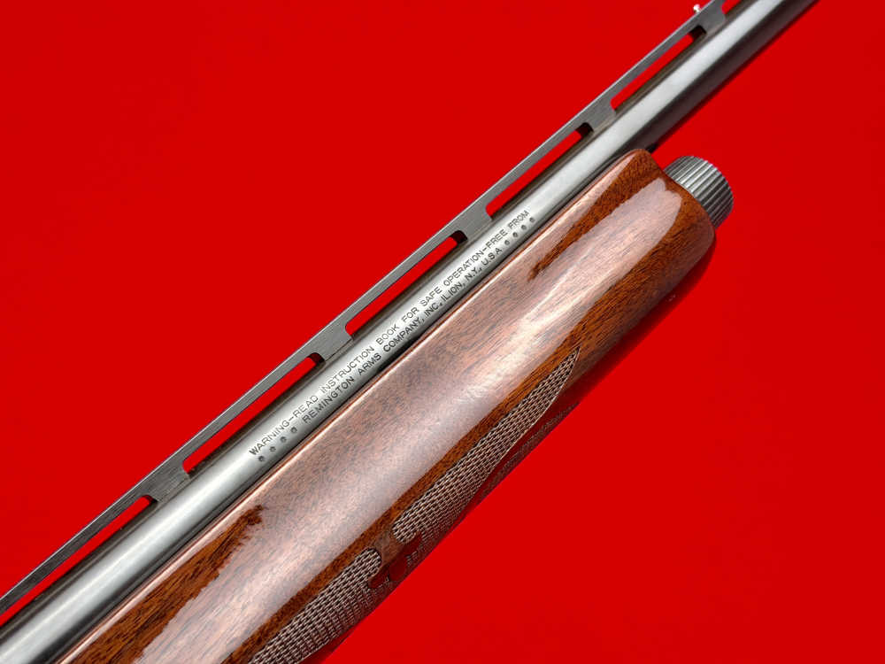 SUPERB Remington 1100 LT-20 Gauge Semi Auto 25" Vent Rib "SKEET" Shotgun-img-20