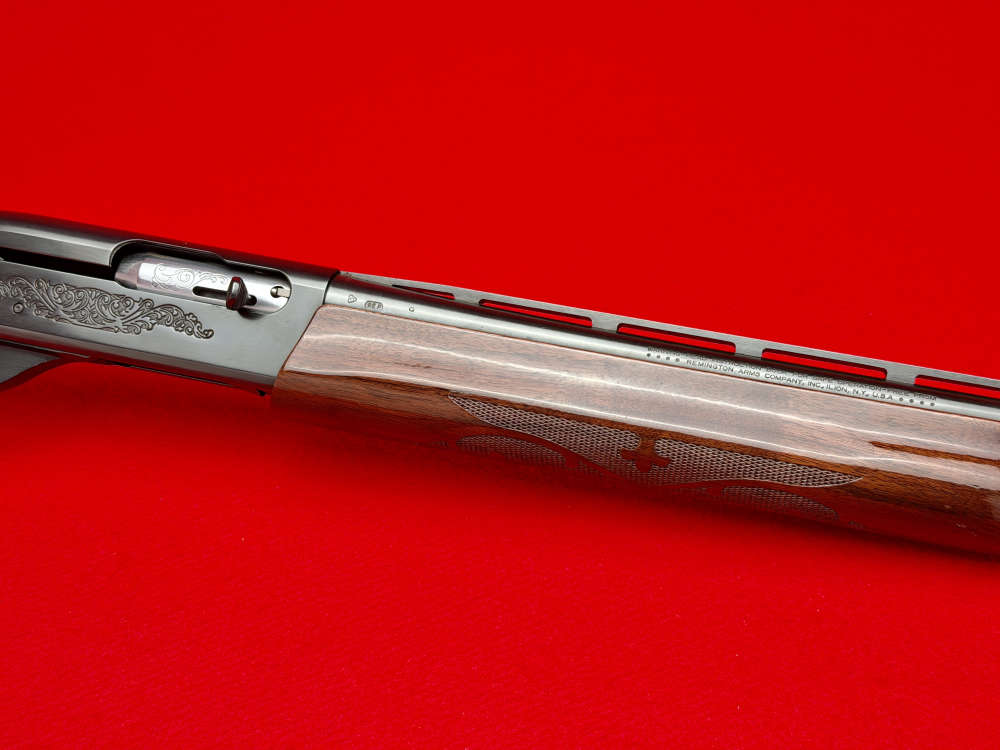 SUPERB Remington 1100 LT-20 Gauge Semi Auto 25" Vent Rib "SKEET" Shotgun-img-7