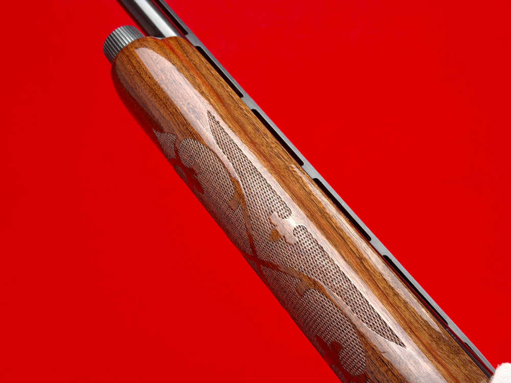 SUPERB Remington 1100 LT-20 Gauge Semi Auto 25" Vent Rib "SKEET" Shotgun-img-16