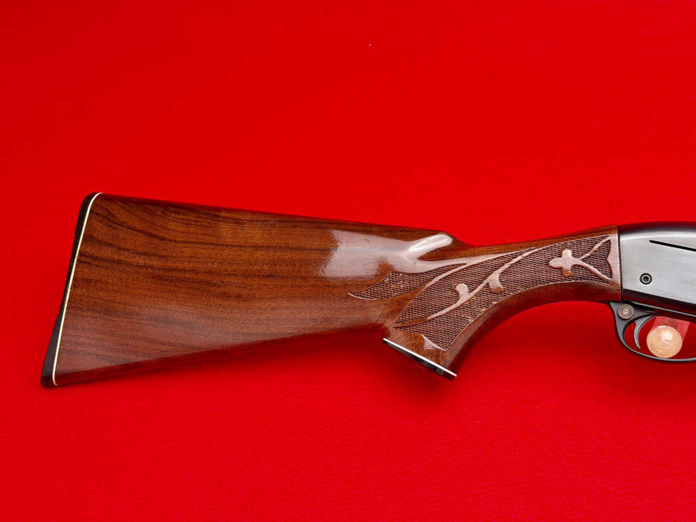 SUPERB Remington 1100 LT-20 Gauge Semi Auto 25" Vent Rib "SKEET" Shotgun-img-8