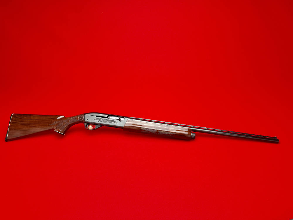 SUPERB Remington 1100 LT-20 Gauge Semi Auto 25" Vent Rib "SKEET" Shotgun-img-5