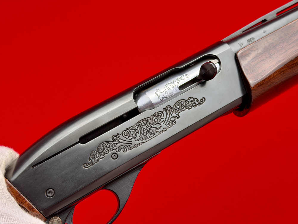SUPERB Remington 1100 LT-20 Gauge Semi Auto 25" Vent Rib "SKEET" Shotgun-img-18