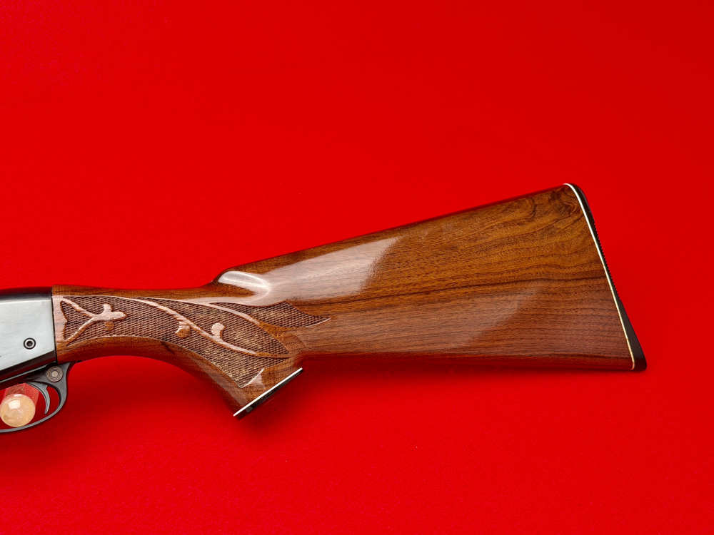 SUPERB Remington 1100 LT-20 Gauge Semi Auto 25" Vent Rib "SKEET" Shotgun-img-4