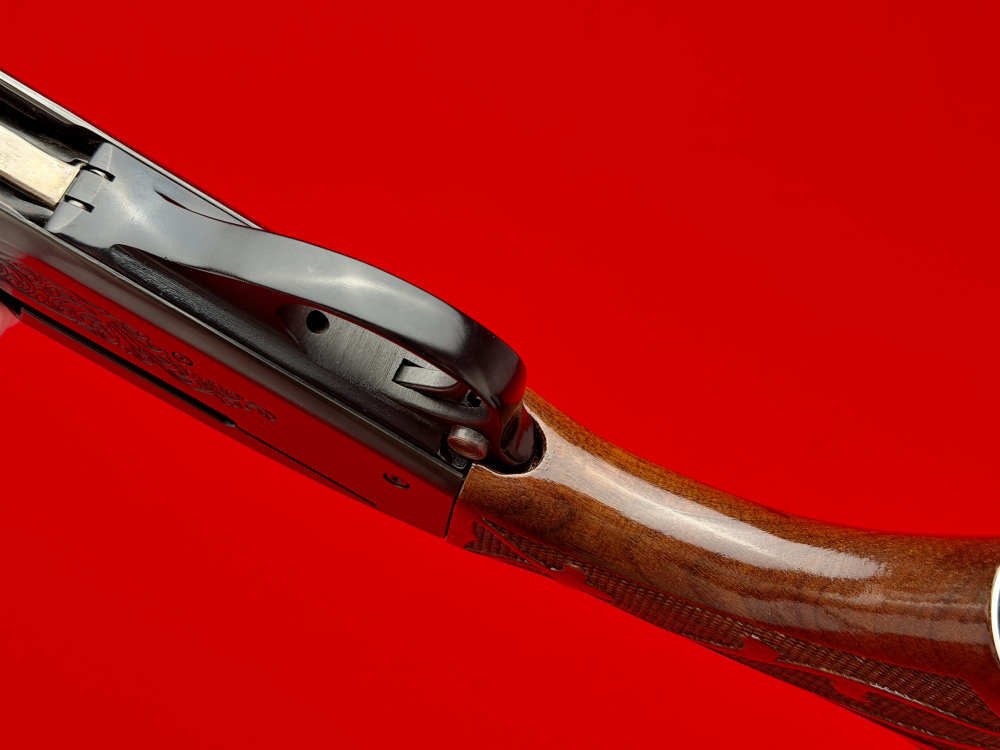 SUPERB Remington 1100 LT-20 Gauge Semi Auto 25" Vent Rib "SKEET" Shotgun-img-11