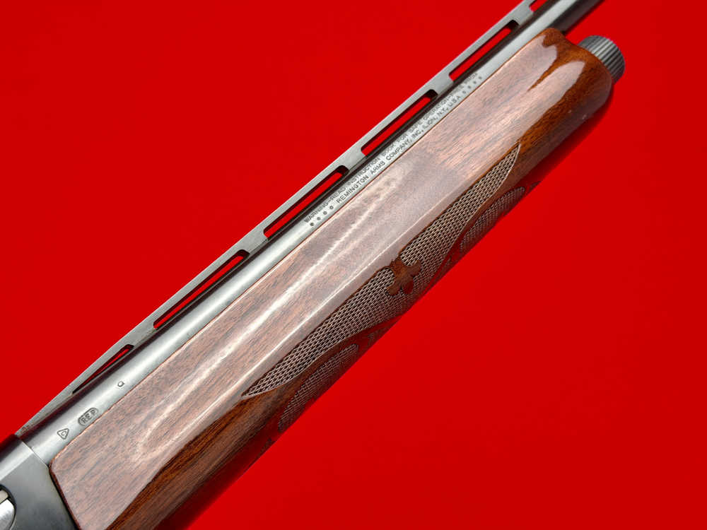 SUPERB Remington 1100 LT-20 Gauge Semi Auto 25" Vent Rib "SKEET" Shotgun-img-19